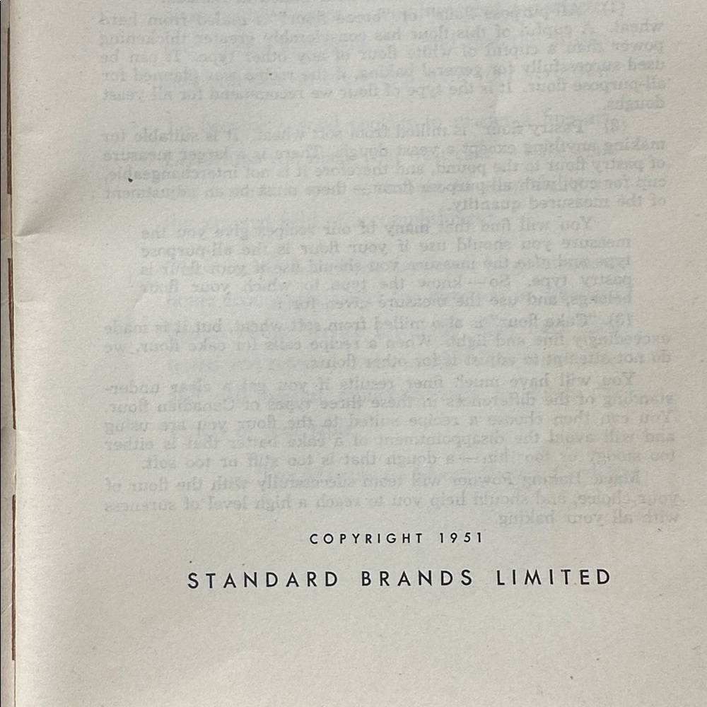 MCM Cookbook - Picture 2 of 7